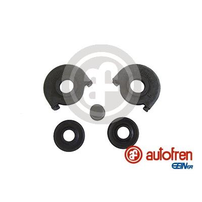 AUTOFREN SEINSA D3-196 Wheel Brake Cylinder Repair Kit