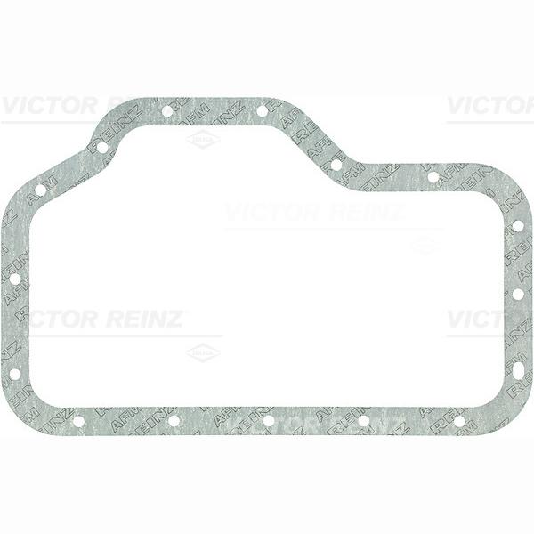 REINZ 71-27554-00 Oil Sump Gasket