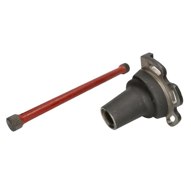 CARRARO 611344-CR Differential Repair Kit