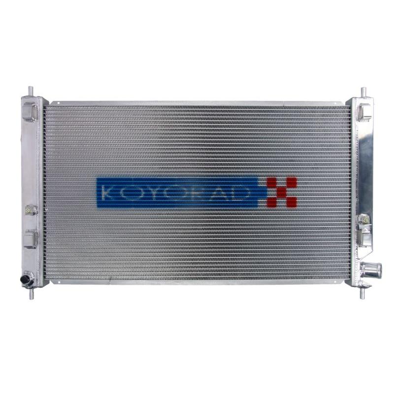 KOYORAD KV032037R Engine Cooling System