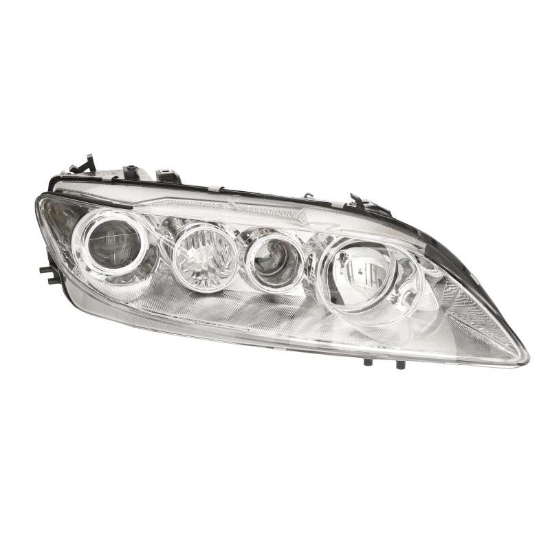 DEPO 216-1147R-LD-EM Headlight