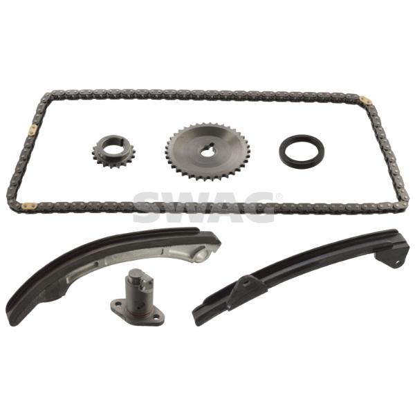SWAG SW33103752 Timing Chain Kit