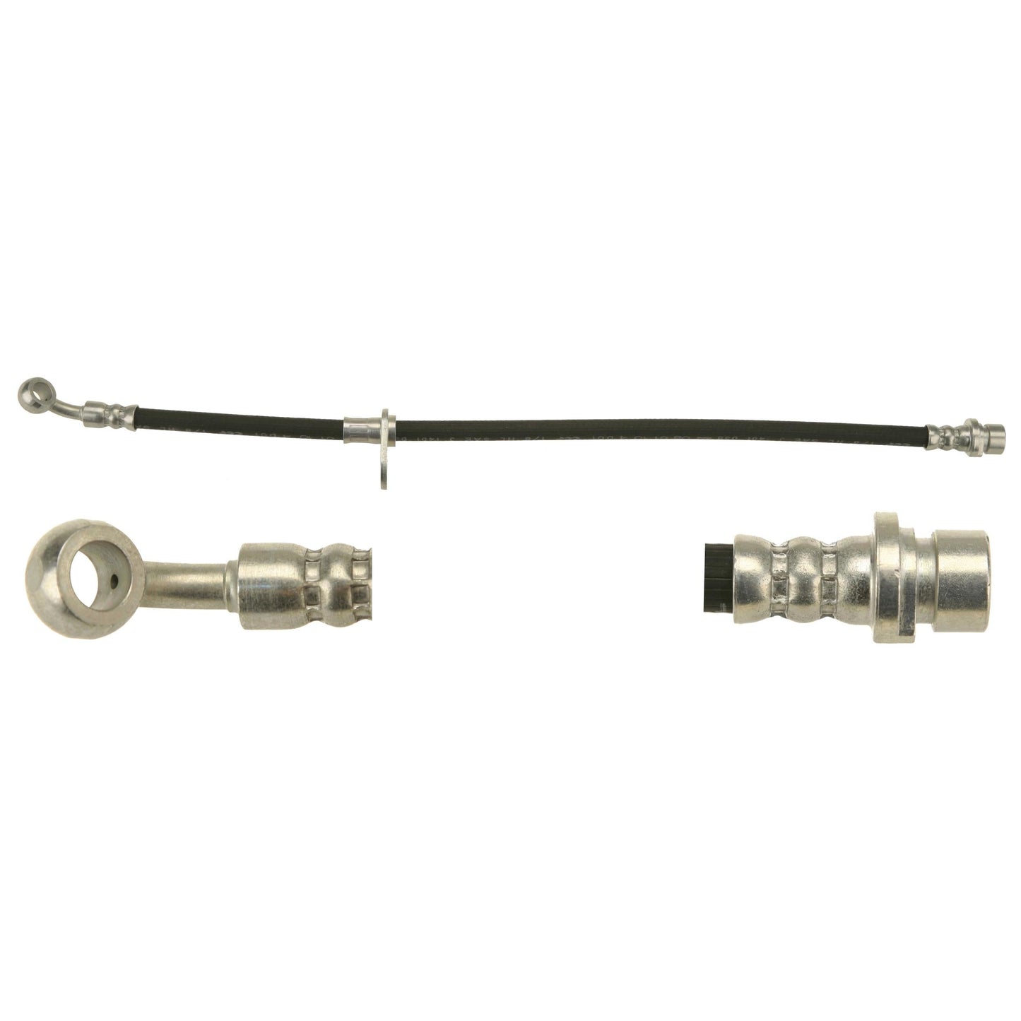 TRW MOTO PHD604 Brake Hose