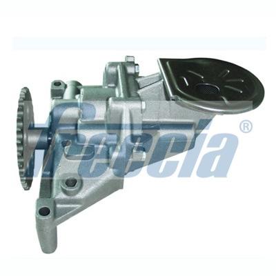FRECCIA OP09-180 Oil Pump
