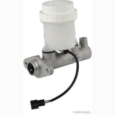 HERTH+BUSS JAKOPARTS J3105038 Brake Master Cylinder
