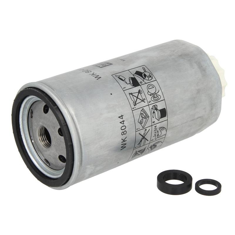 MANN-FILTER WK8044X Fuel Filter