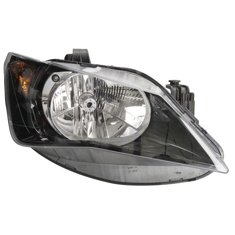 VALEO VAL044822 Headlight