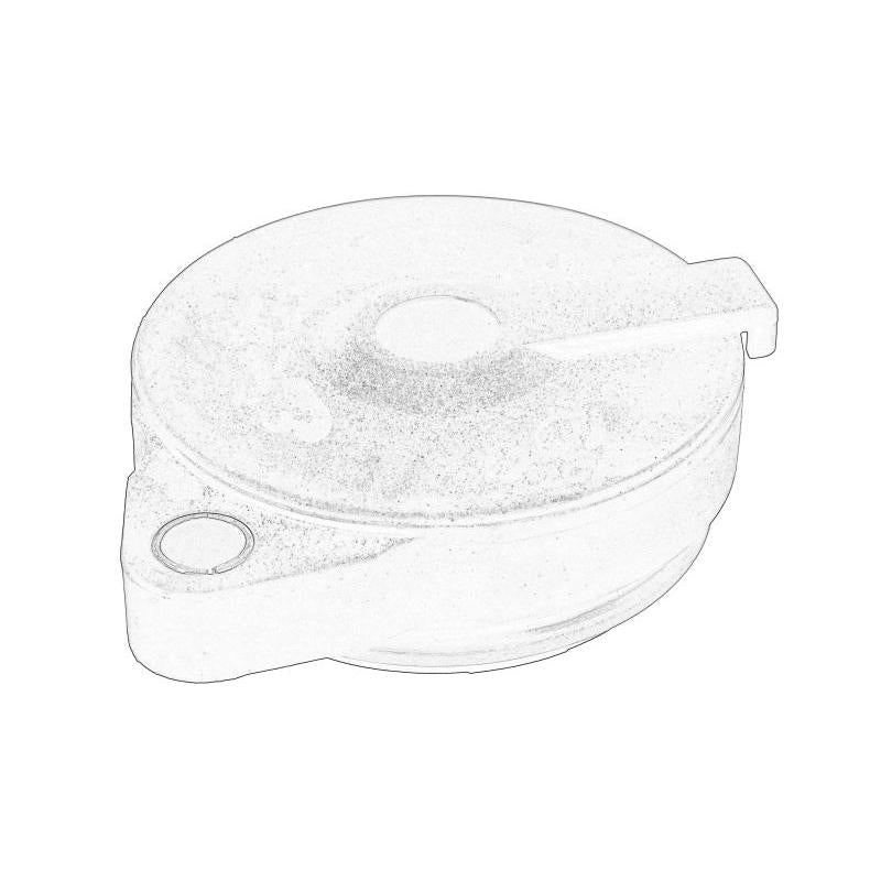 OE DEUTZ 04178572-DEUTZ Crankcase Ventilation Valve