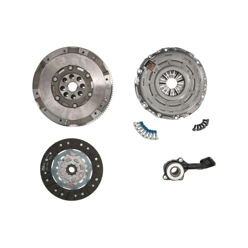 VALEO VAL837454 Clutch Kit