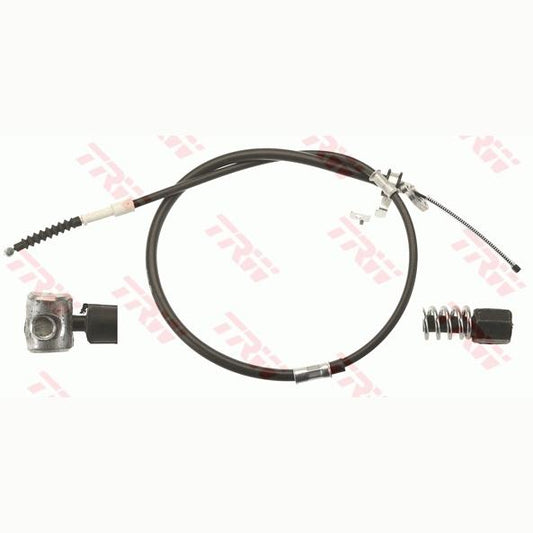 BOSCH 1987482927 Parking Brake Cable Pull