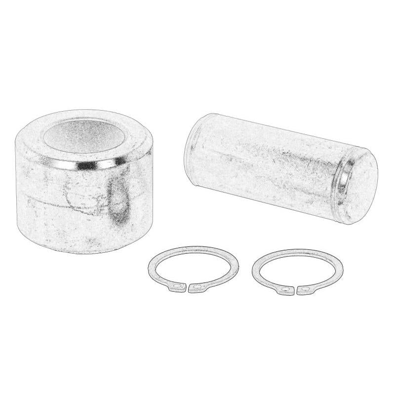 SAF 3057396010 Drum Brake Brake Lining