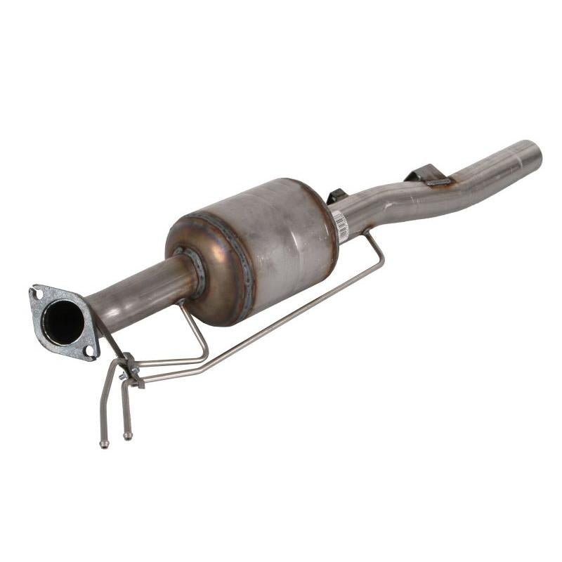 JMJ JMJ1236 Exhaust System Soot/Particulate Filter