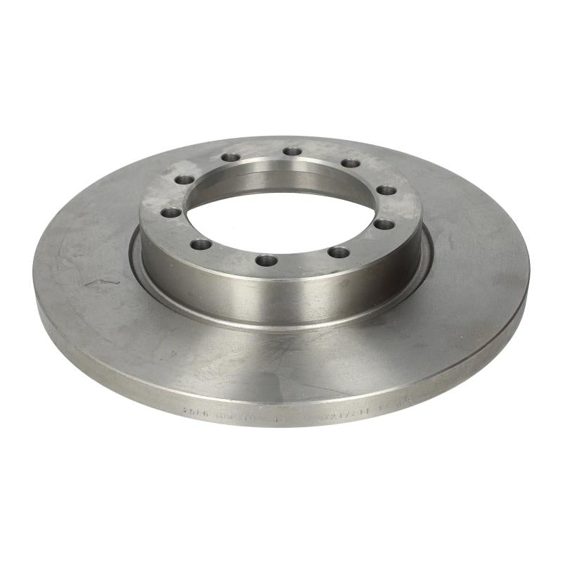 LPR LPRF1033P Brake Disc