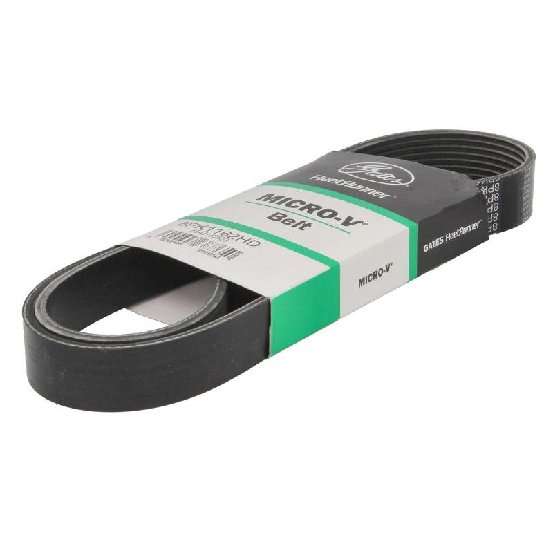 GATES GAT8PK1162HD V-Ribbed Belt
