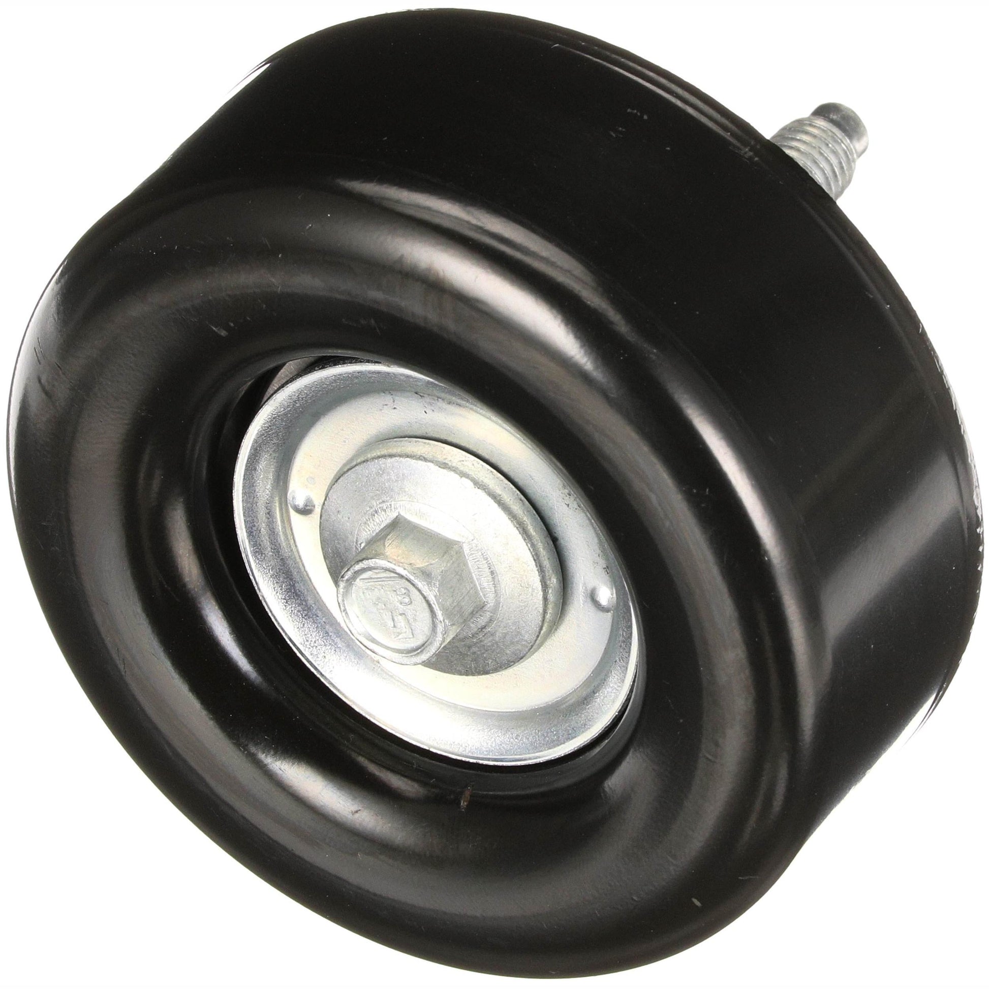 GATES GATT36198 V-Ribbed Belt Deflection/Guide Pulley