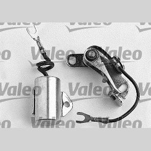 VALEO VAL248402 Ignition Control Unit Mounting Kit