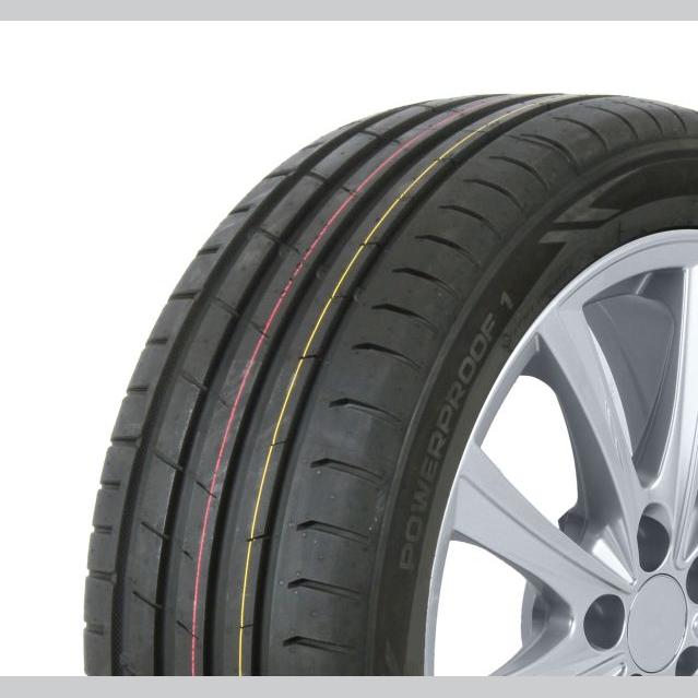 NOKIAN 20550R17LONO93YPP1 Summer Pkw Tyreca69.0 Db