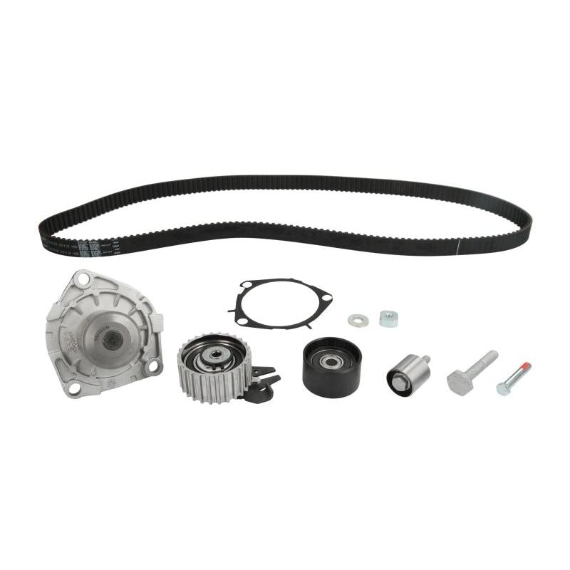 SKF VKMC05124 Water Pump & Timing Belt Kit