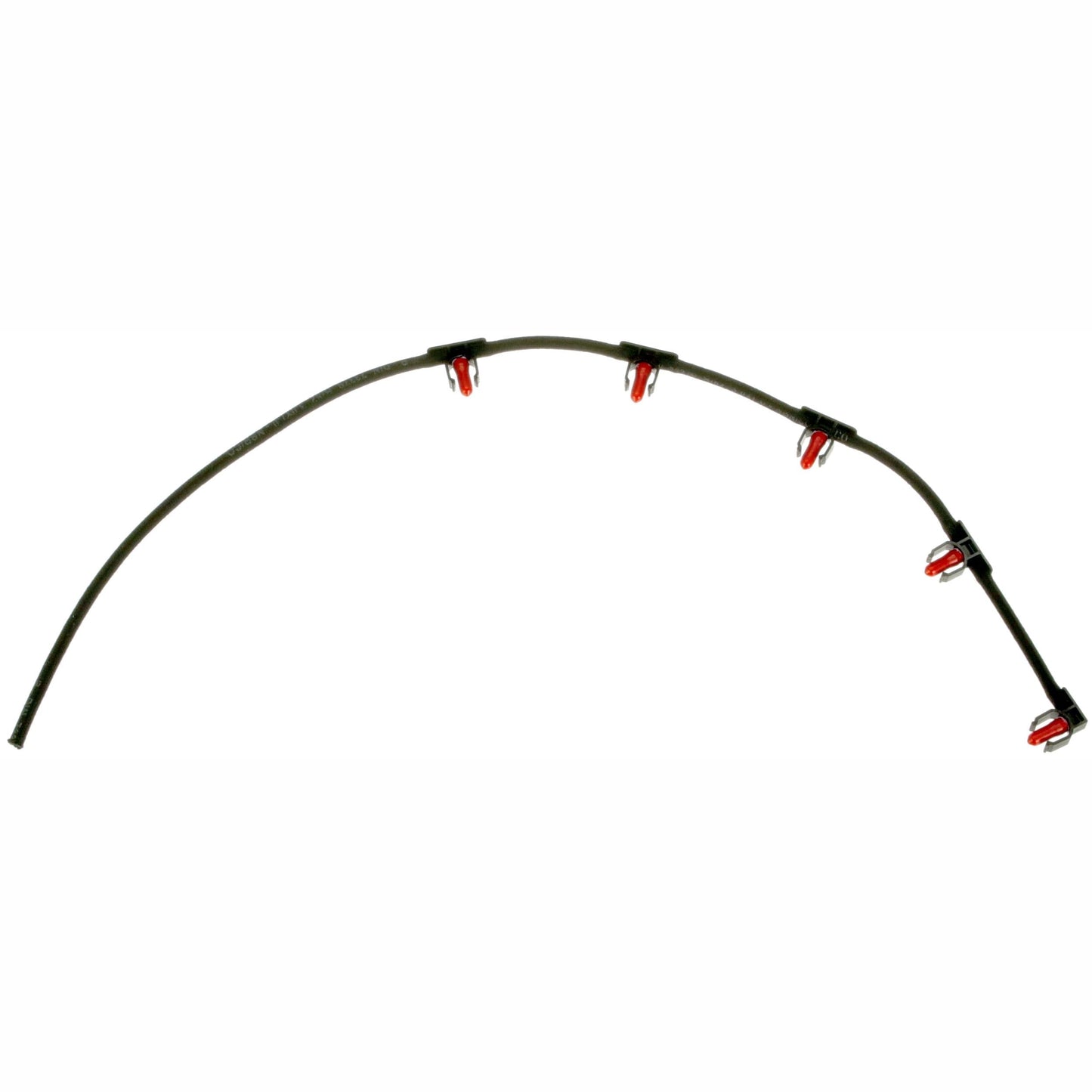 GATES MFL1158 Fuel Hose