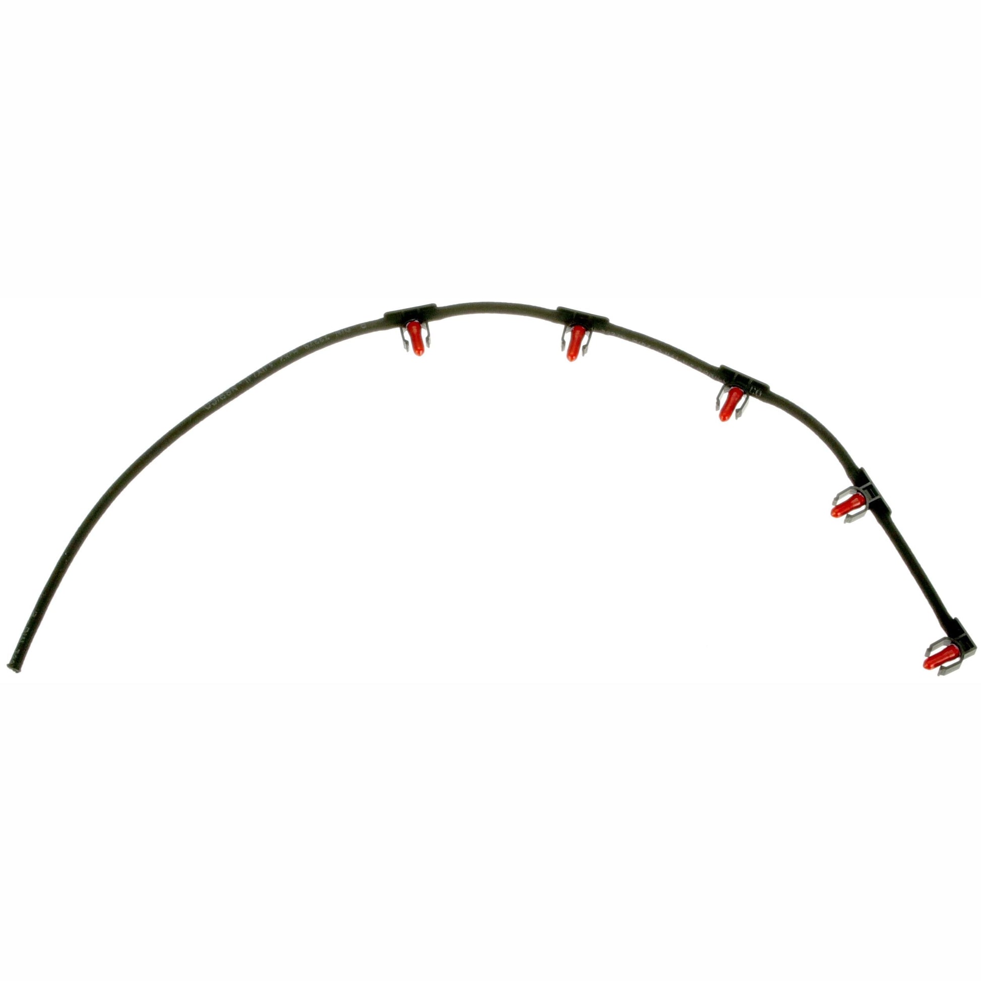 GATES MFL1158 Fuel Hose