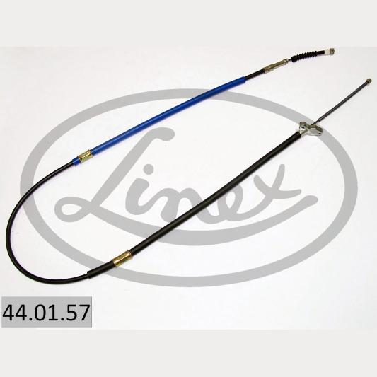 VAICO V70-30053 Parking Brake Cable Pull