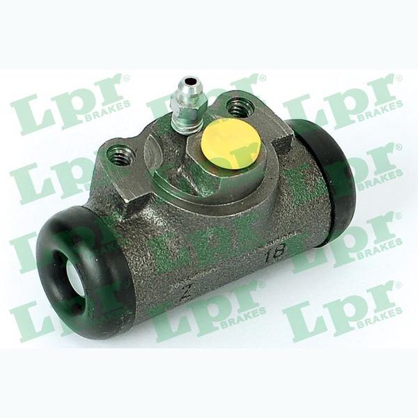 LPR LPR5033 Wheel Brake Cylinder