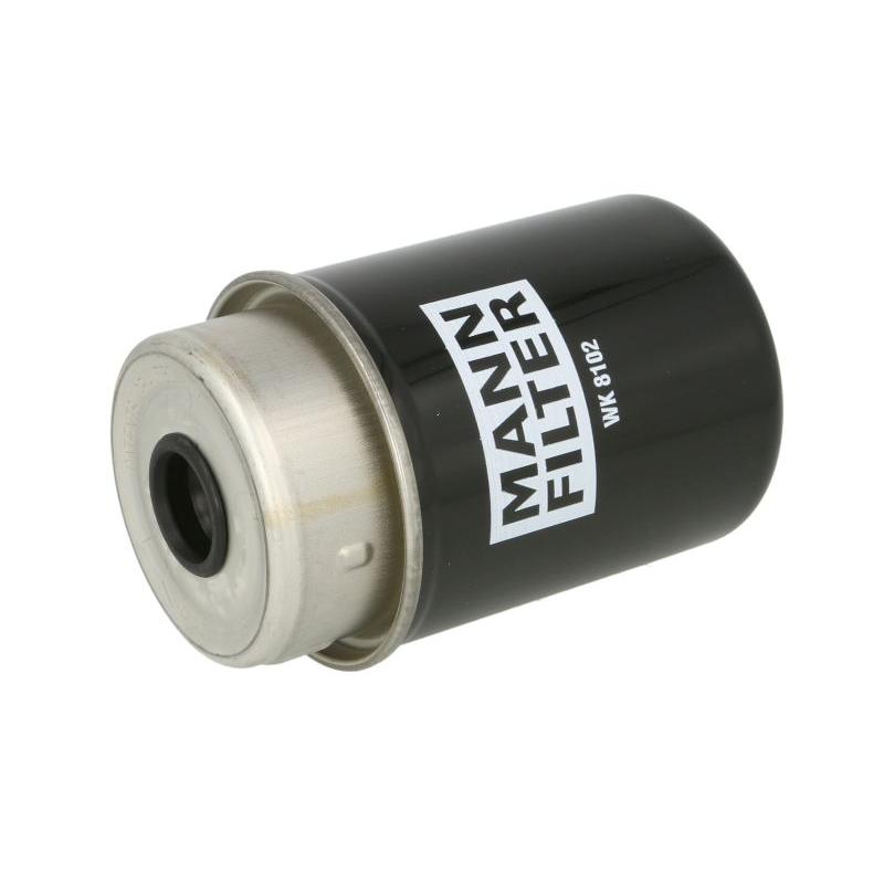 MANN-FILTER WK8102 Fuel Filter