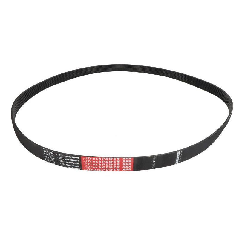 OPTIBELT 8PK1775 V-Ribbed Belt
