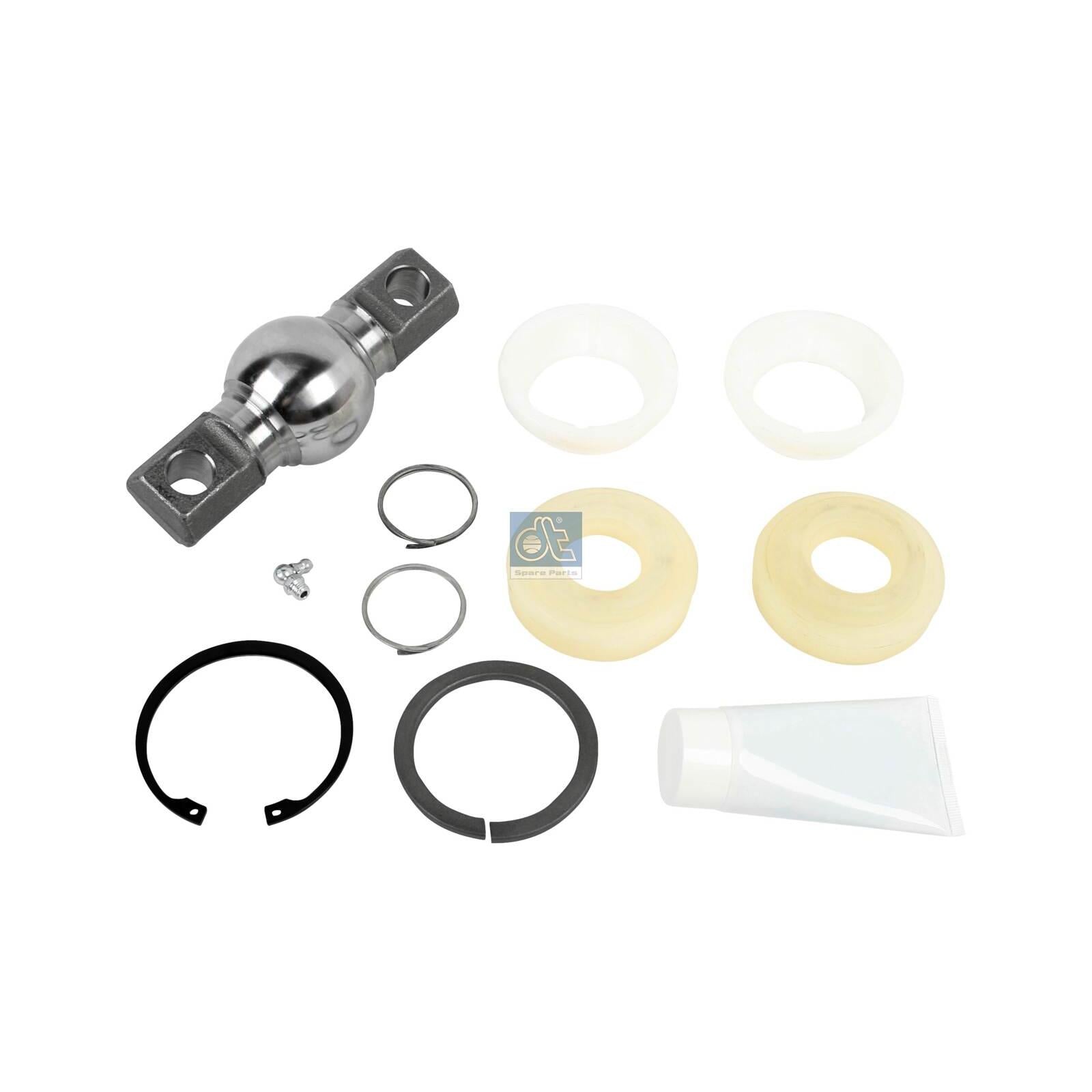 DT SPARE PARTS 6.90551 Guide Strut Repair Kit