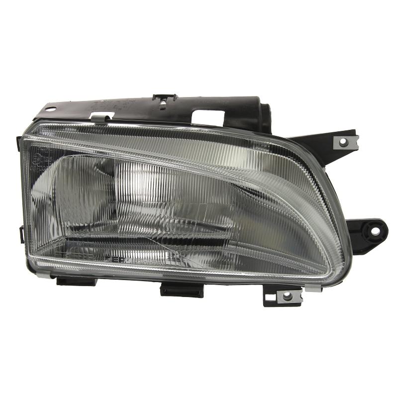 DEPO 550-1126R-LD-EM Headlight
