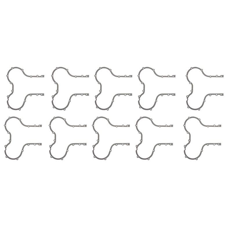 ENGITECH ENT020284 Timing Case Cover Gasket