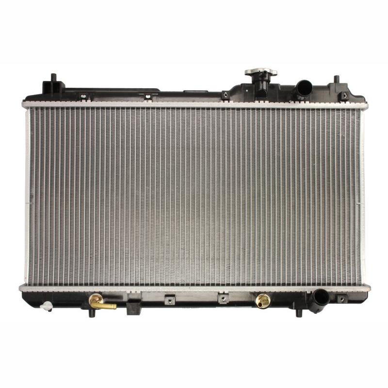 NISSENS NIS681021 Engine Radiator
