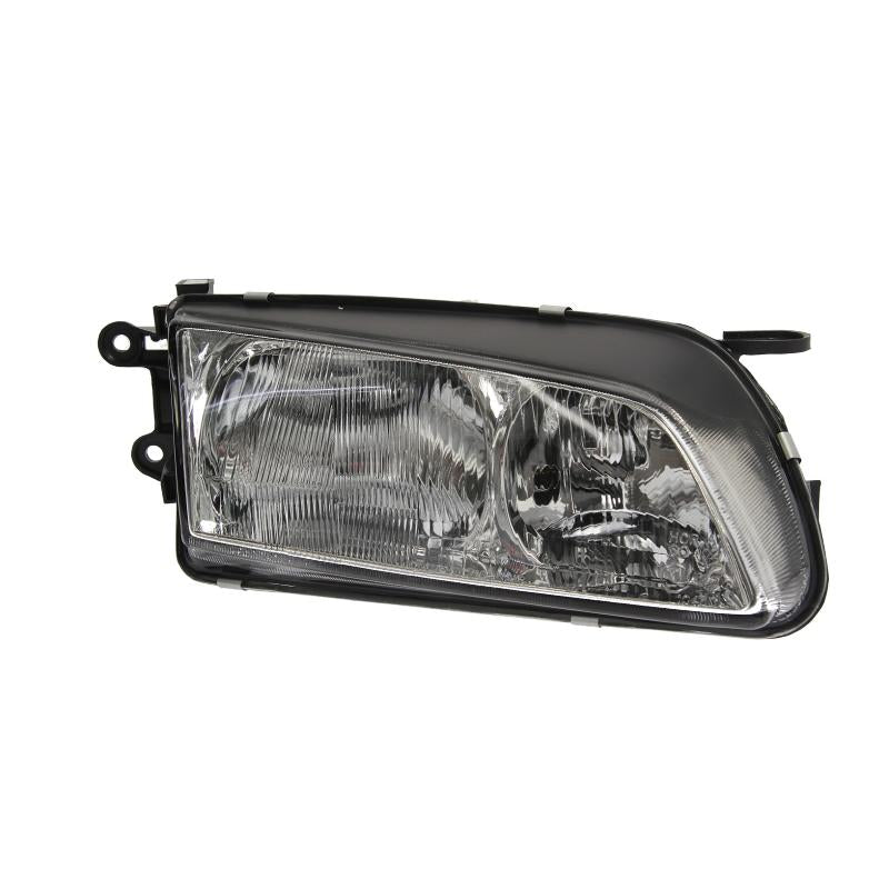 DEPO 216-1141R-LD-E Headlight