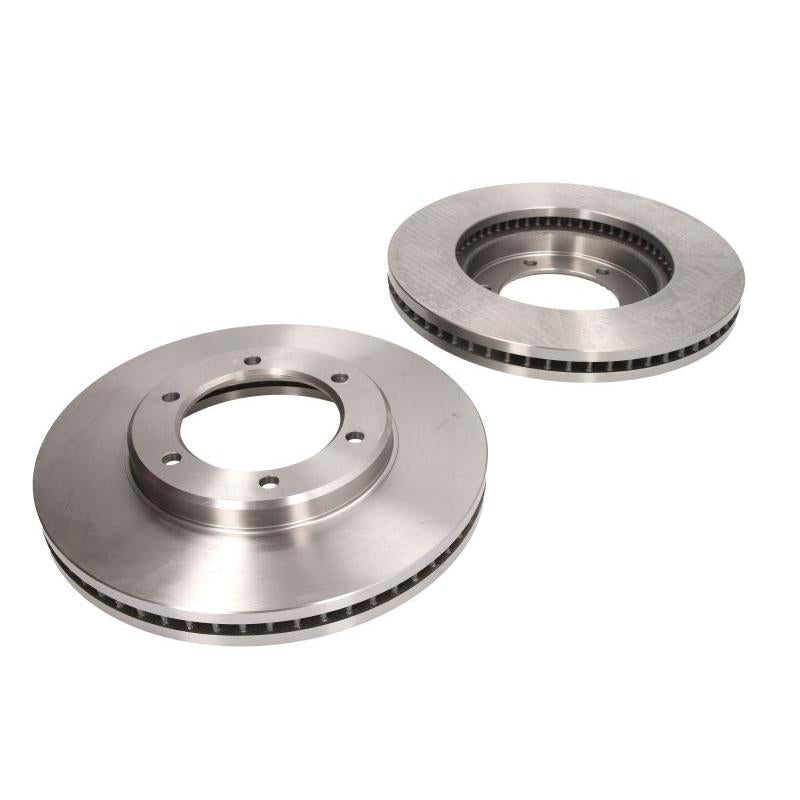 DELPHI BG4209 Brake Disc .