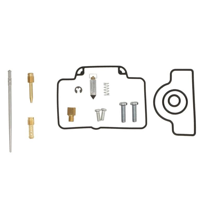 4 RIDE 26-1538 Carburettor Repair Kit