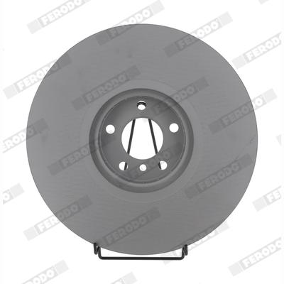 FERODO DDF2041LVC-1 Brake Disc