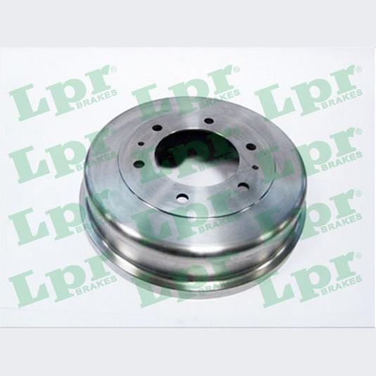 LPR LPR7D0305 Brake Drum