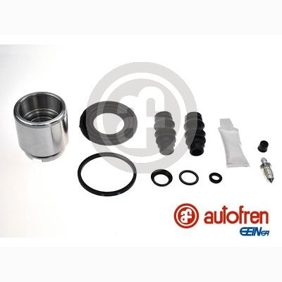 TRW MOTO MCH198H1 Braided Brake Pipe