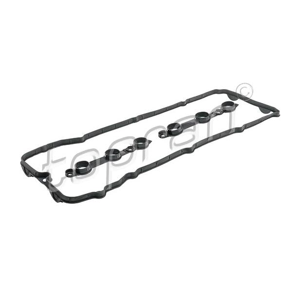 HANS PRIES HP501250 Cylinder Head Cover Gasket Set