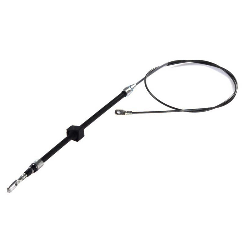 HERTH+BUSS JAKOPARTS J3923088 Parking Brake Cable Pull