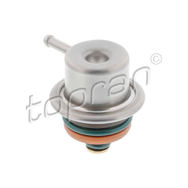 HANS PRIES 112-125 Fuel Pressure Regulator