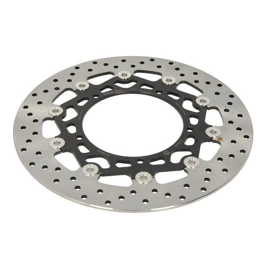 BREMBO 78B40860 Brake Disc