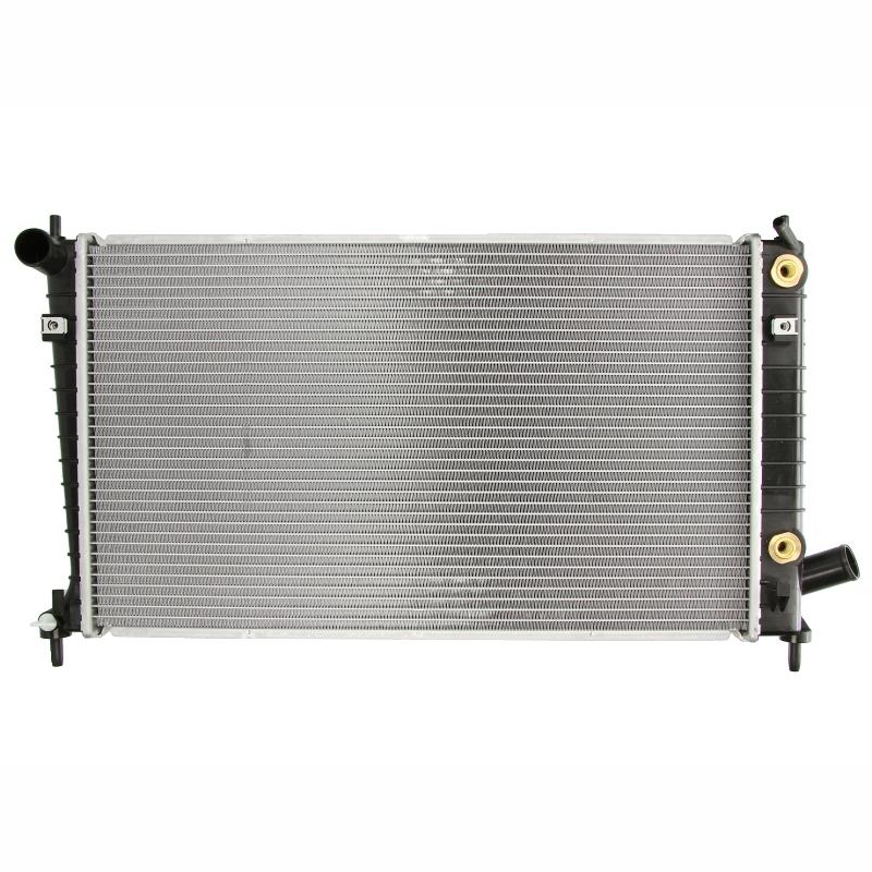 NISSENS NIS68001A Engine Radiator
