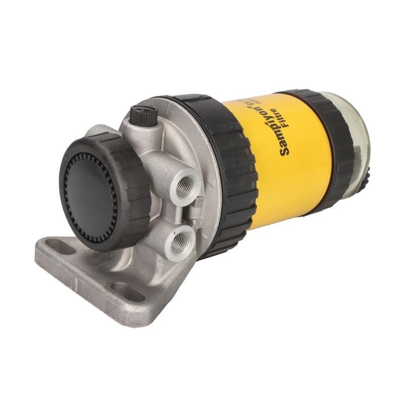 BOSS FILTERS BS04-204 Fuel Filter