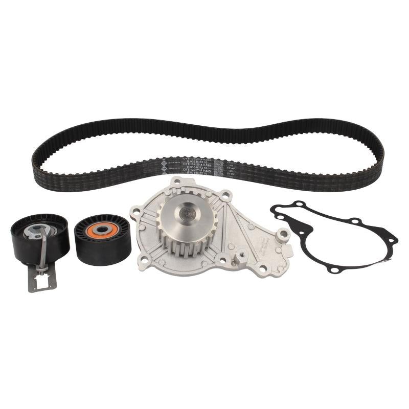 INA 530057730 Water Pump & Timing Belt Kit