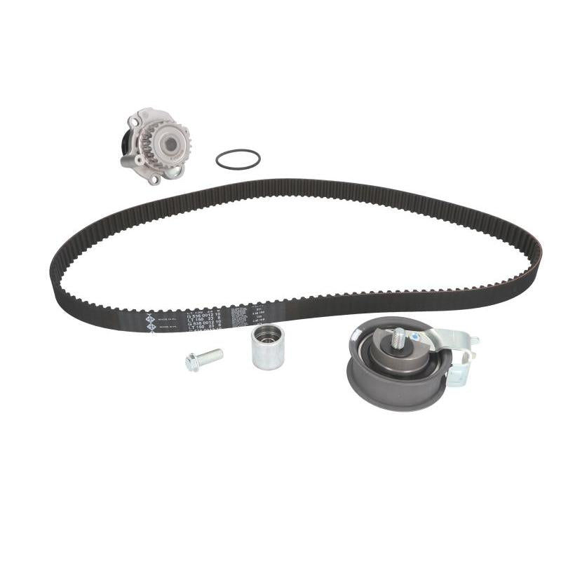 INA 530034430 Water Pump & Timing Belt Kit