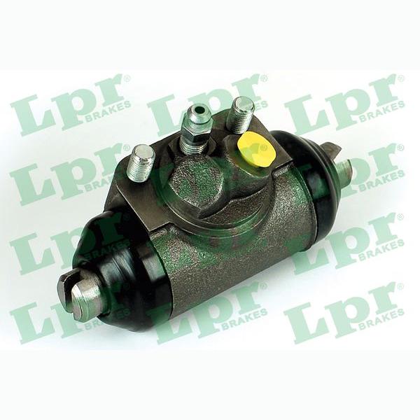 LPR LPR4956 Wheel Brake Cylinder