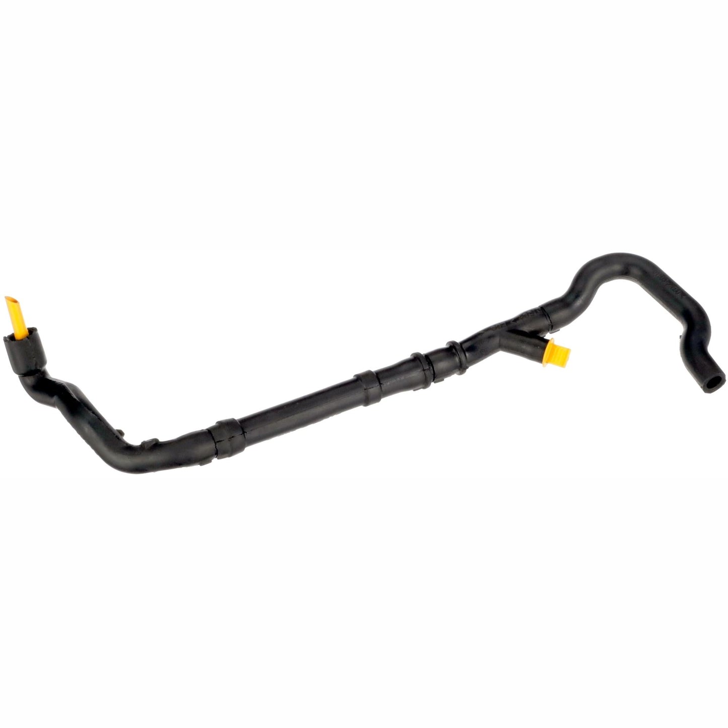 GATES GATEMH240 Crankcase Ventilation Hose