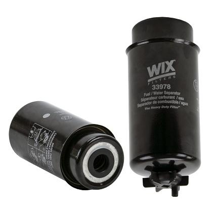 WIX FILTERS 33978WIX Fuel Filter