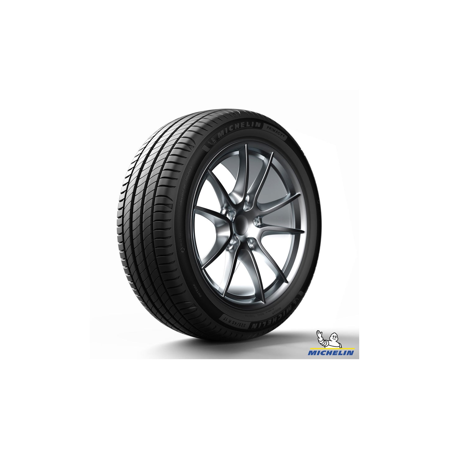 Michelin Primacy 4 VOL 205/55 R16 94V Summer Tyre